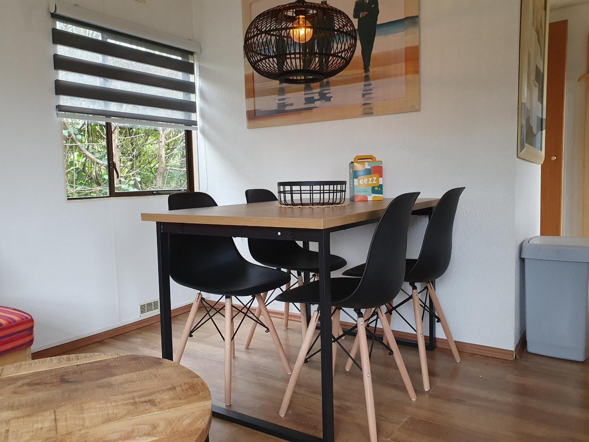 - Rbr 118 Chalet Kamperland